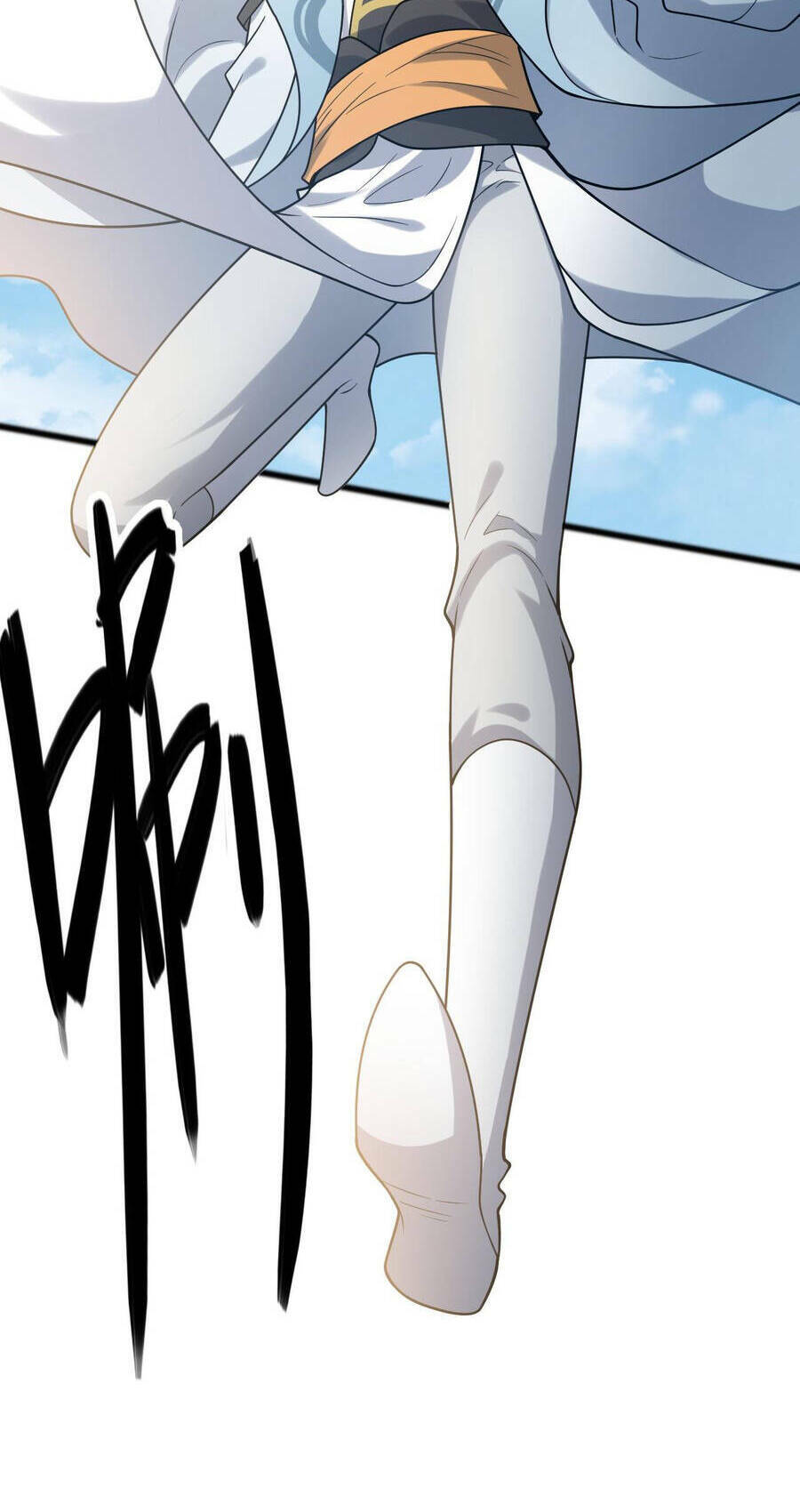 Ta Dưỡng Ra Nhân Vật Phản Diện Là Nữ Đế Yandere Chương 12 Ảnh 68