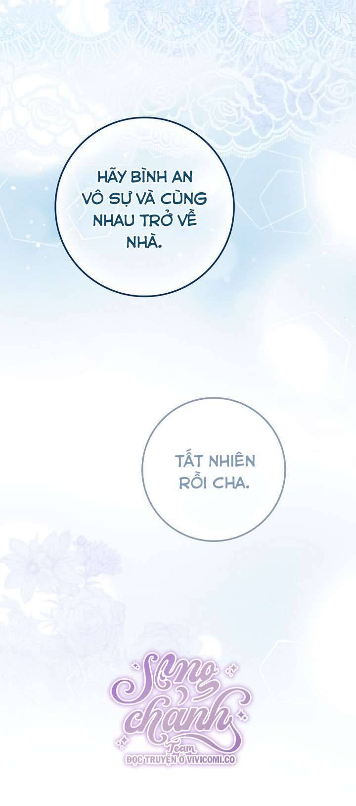 Tôi Trở Thành Vợ Nam Chính Chương 127 Ảnh 55