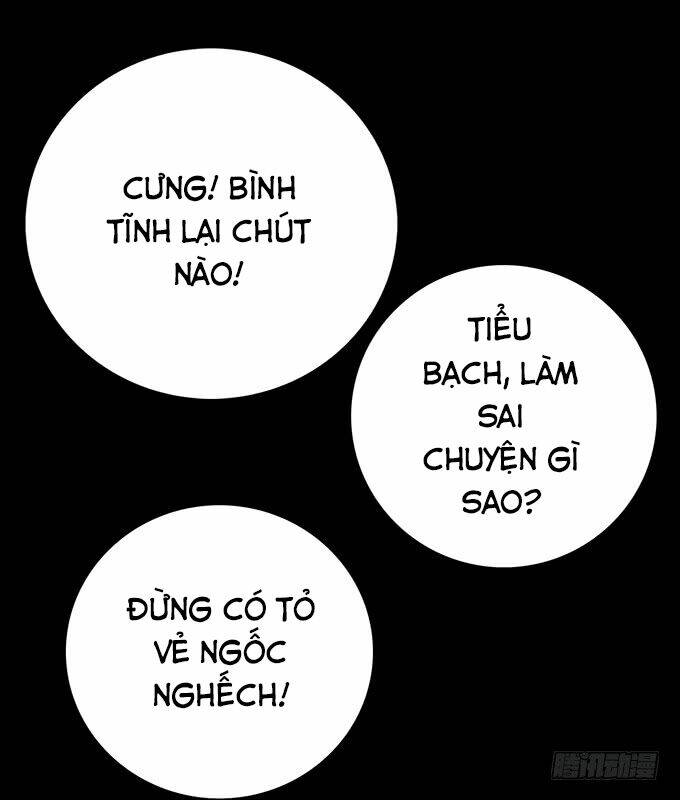 Huyết Đồng Tử Chương 10 Ảnh 36