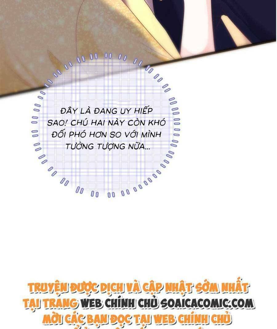 Ông Trùm Phản Diện Là Nữ Chương 4 Ảnh 28