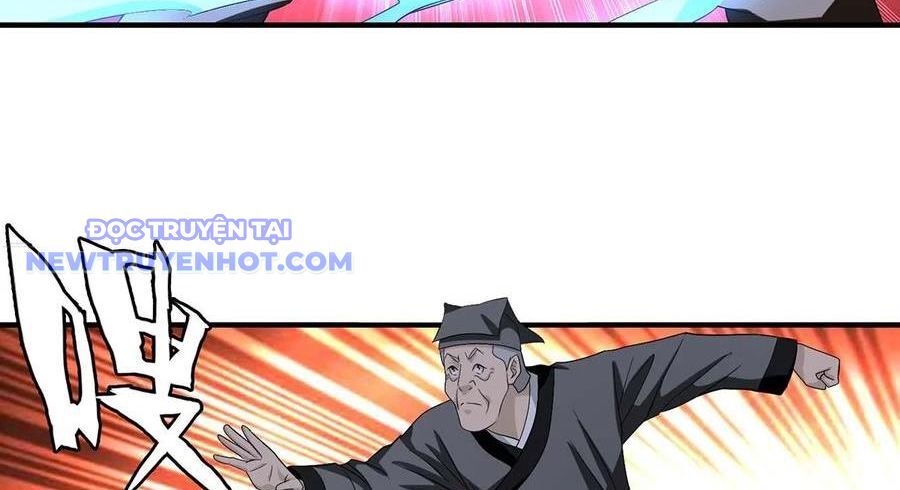 Thiên Long Bát Bộ Webtoon Chương 137 Ảnh 8