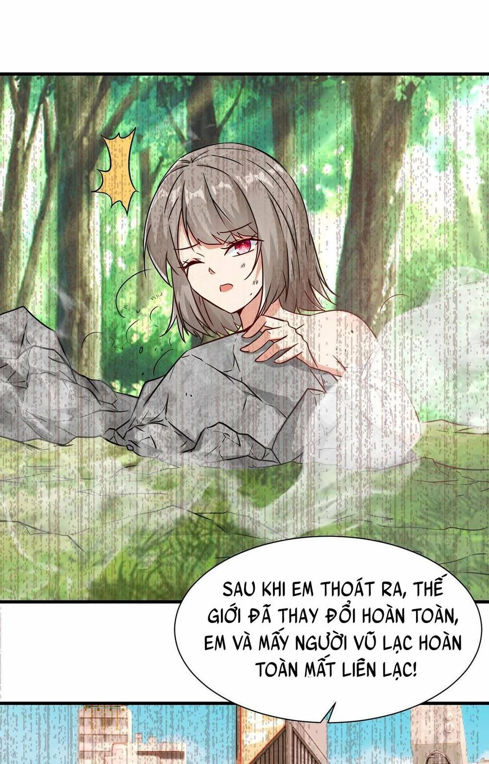 Tổ Sư Xuất Sơn Chương 29 Ảnh 54