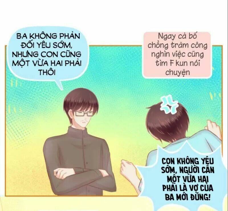 Anh Không Thích Thế Giới Này, Anh Chỉ Thích Em Chương 46 Ảnh 17