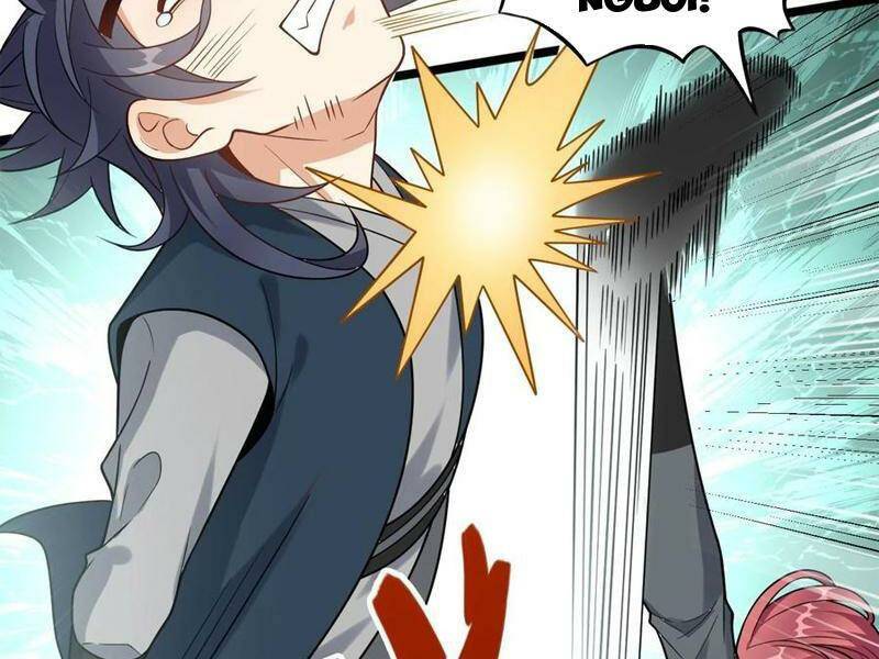 Ta Dưỡng Ra Nhân Vật Phản Diện Là Nữ Đế Yandere Chương 16 Ảnh 23