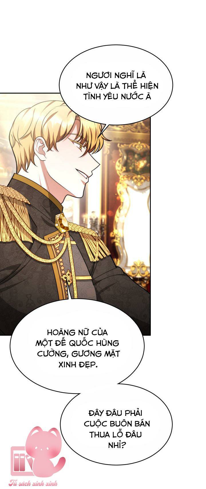 Nam Chính Là Chồng Cũ Của Tôi Chương 27 Ảnh 49