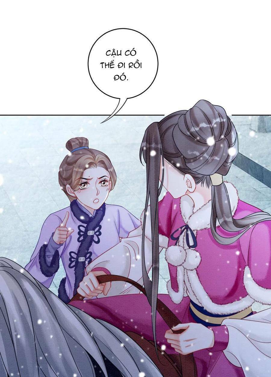 Xung Hỉ Vương Phi Chương 78 Ảnh 21