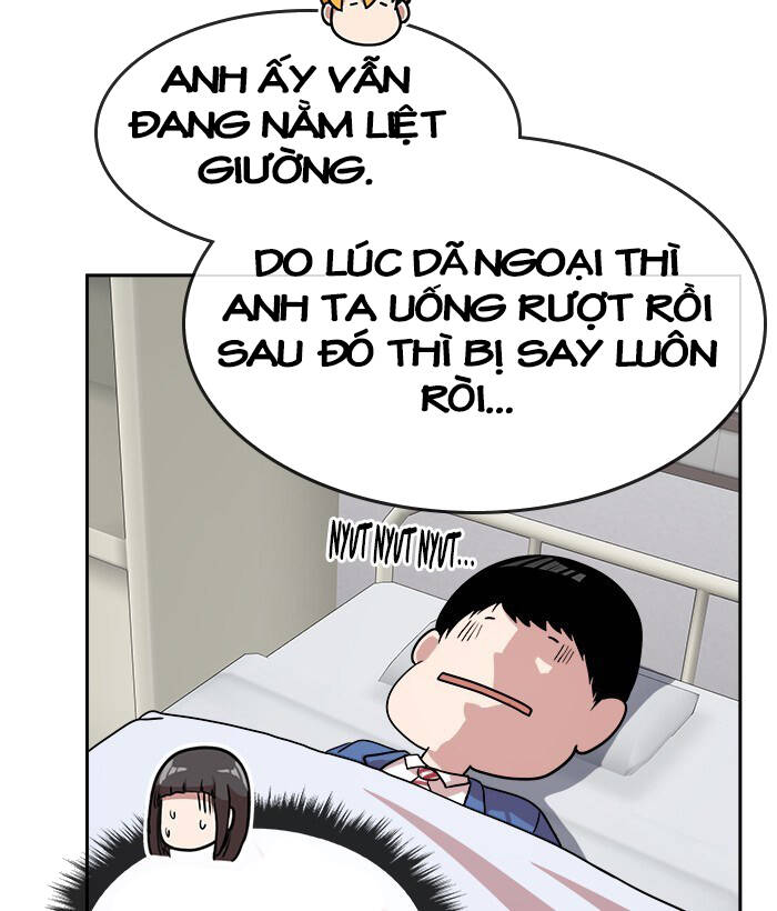 Change (Jinyuan) Ss2 Chương 55 Ảnh 45