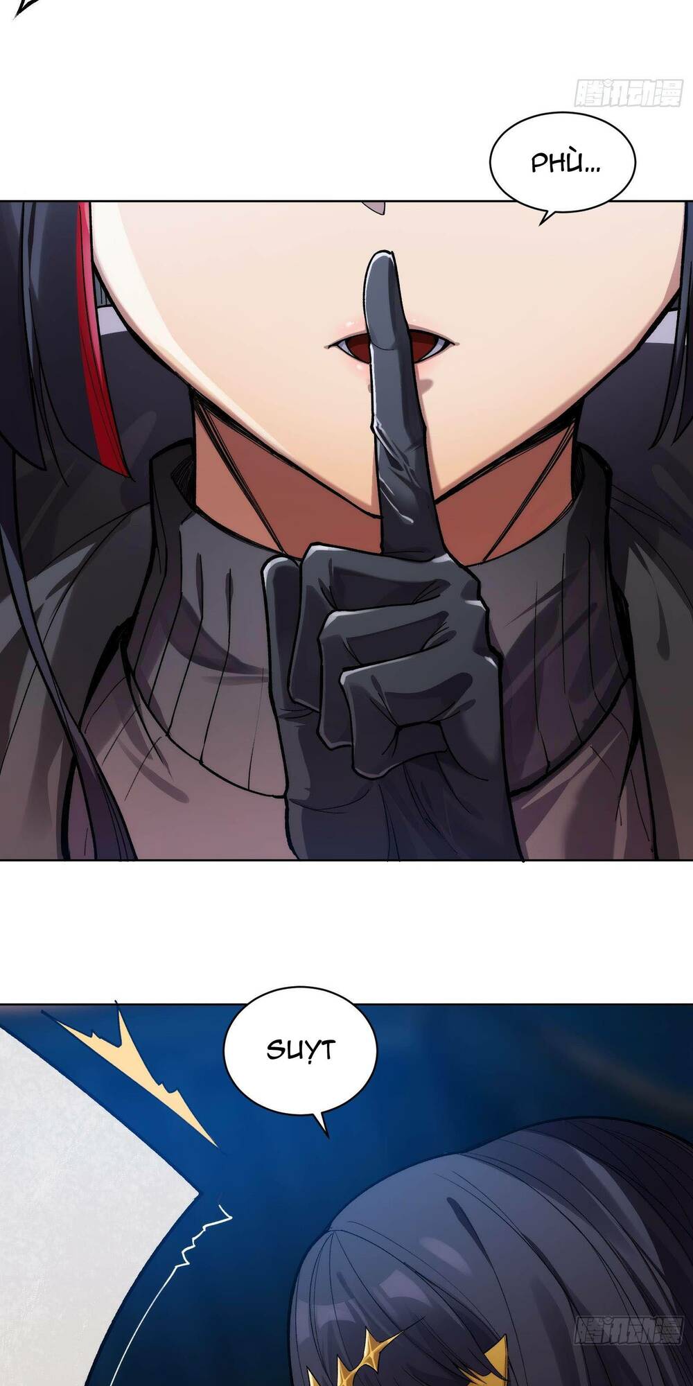 Trò Chơi Chết Tiệt, Ta Làm Mọi Thứ Để Kéo Dài Mạng Sống Chương 4 Ảnh 21