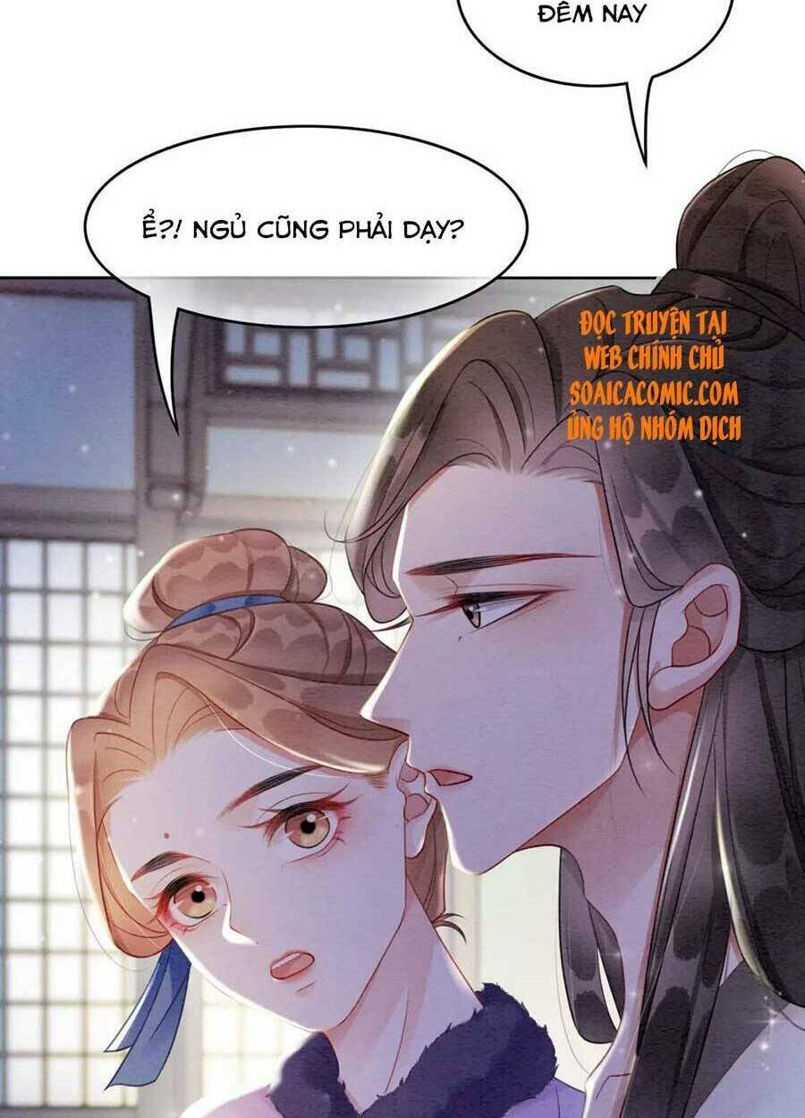 Xung Hỉ Vương Phi Chương 79 Ảnh 22