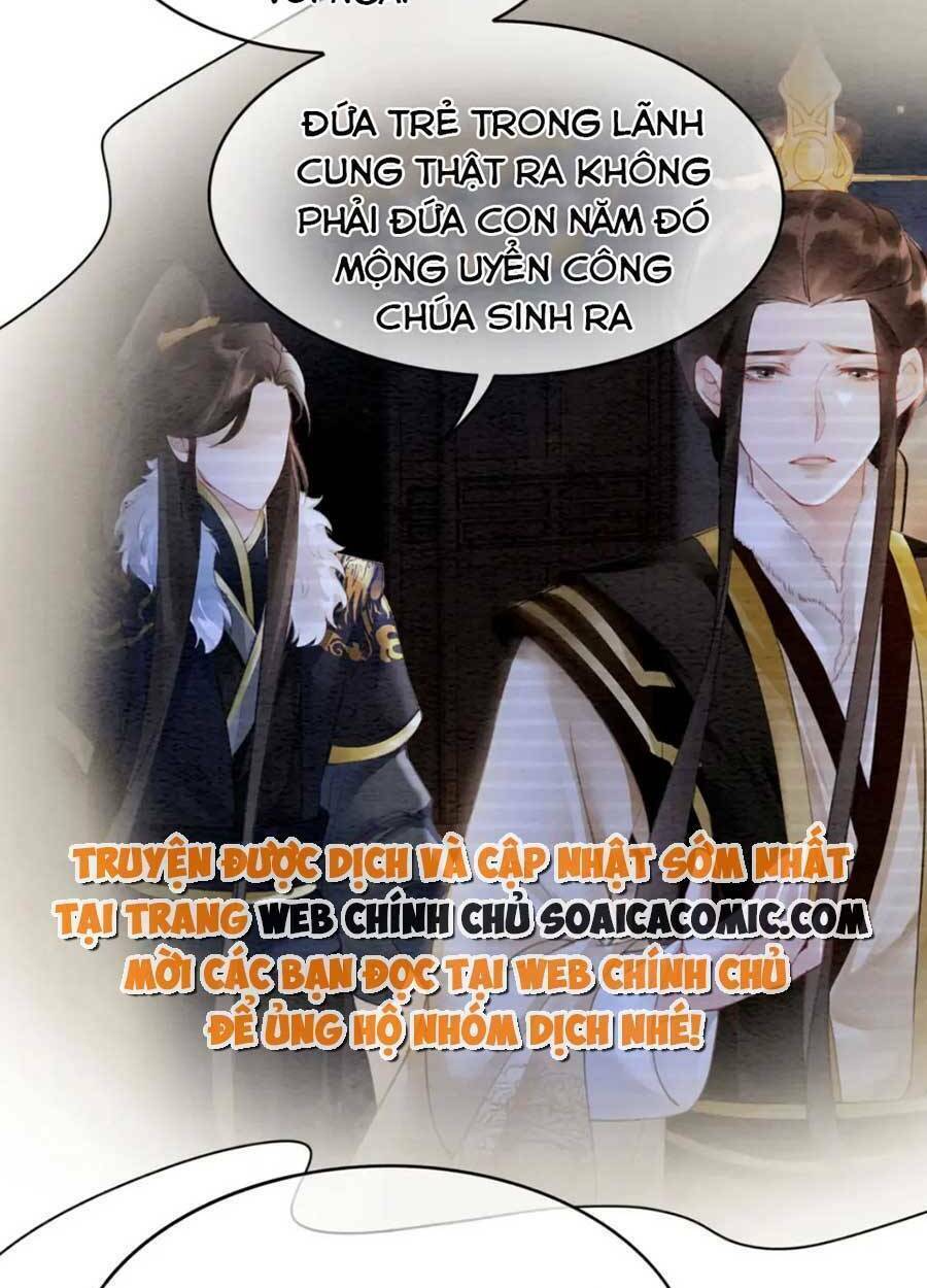 Xung Hỉ Vương Phi Chương 100 Ảnh 35