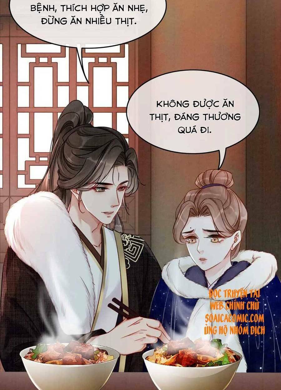 Xung Hỉ Vương Phi Chương 77 Ảnh 25