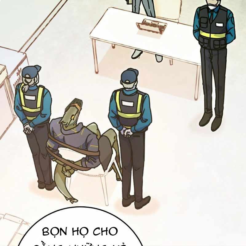 Trở Thành Công Chức Pháp Thuật Chương 10 Ảnh 96