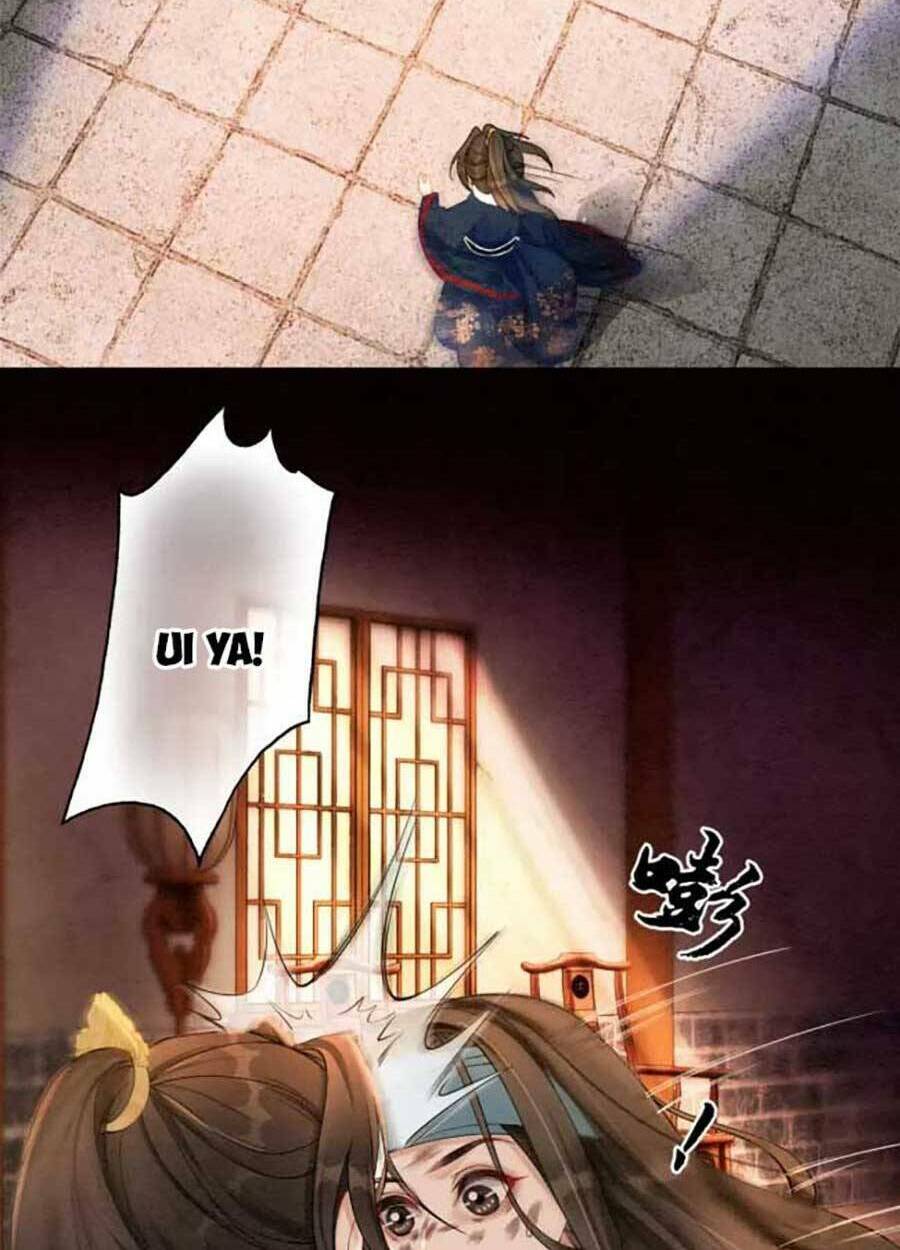 Xung Hỉ Vương Phi Chương 84 Ảnh 34
