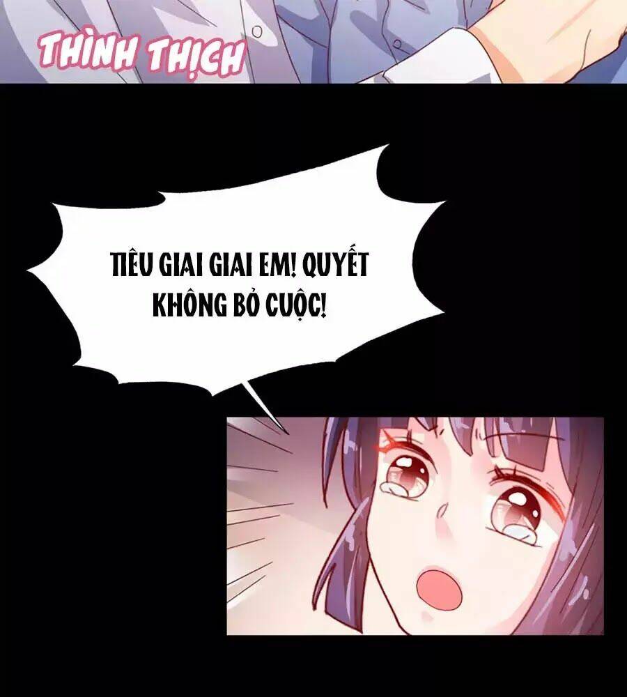 Sau Này Vẫn Cứ Thích Anh Chương 72 Ảnh 30