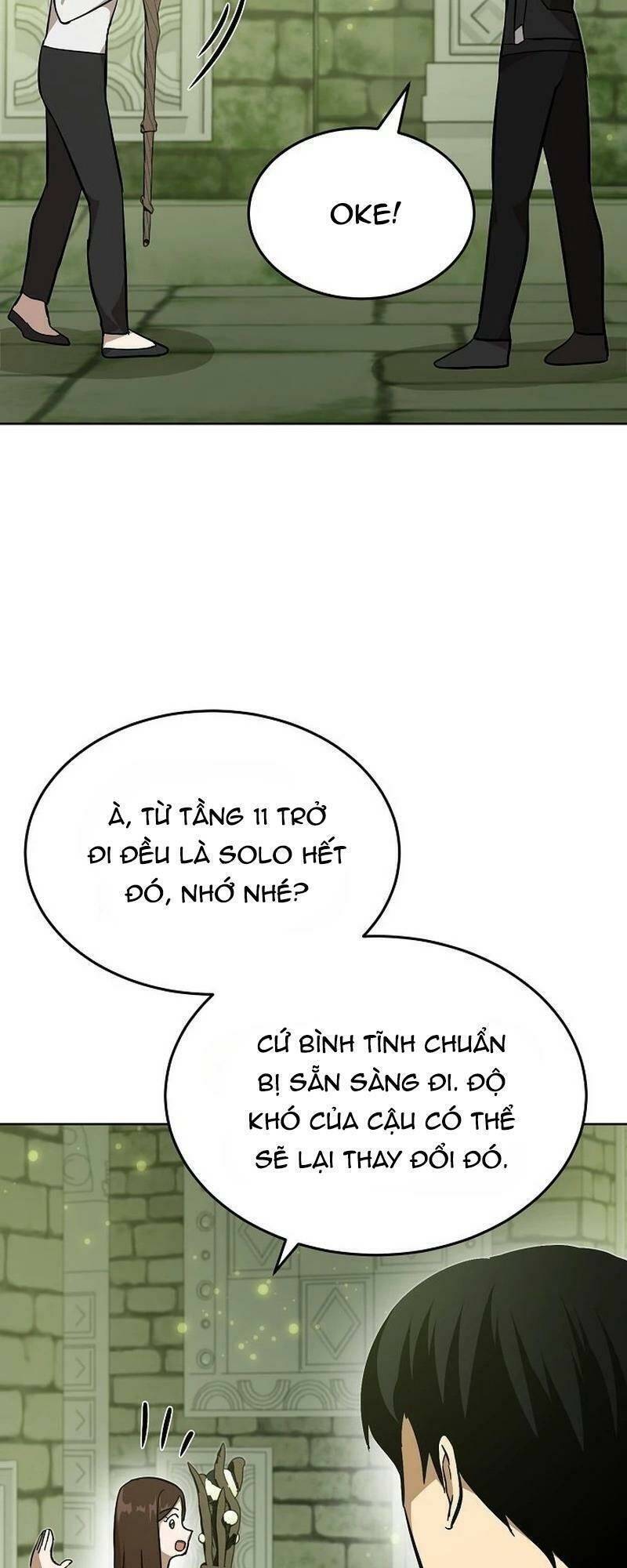 Ta Leo Lên Đỉnh Cao Ngay Cả Những Hồi Quy Giả Cũng Không Thể Đạt Tới Chương 28 Ảnh 51