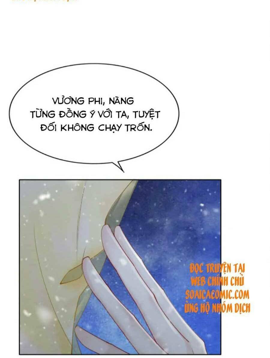Xung Hỉ Vương Phi Chương 81 Ảnh 18