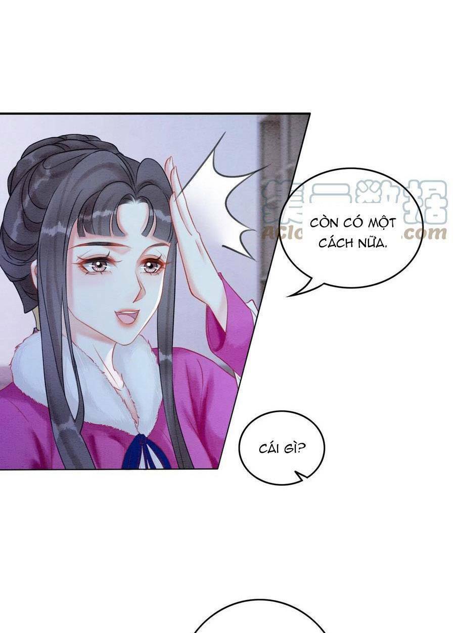 Xung Hỉ Vương Phi Chương 78 Ảnh 11