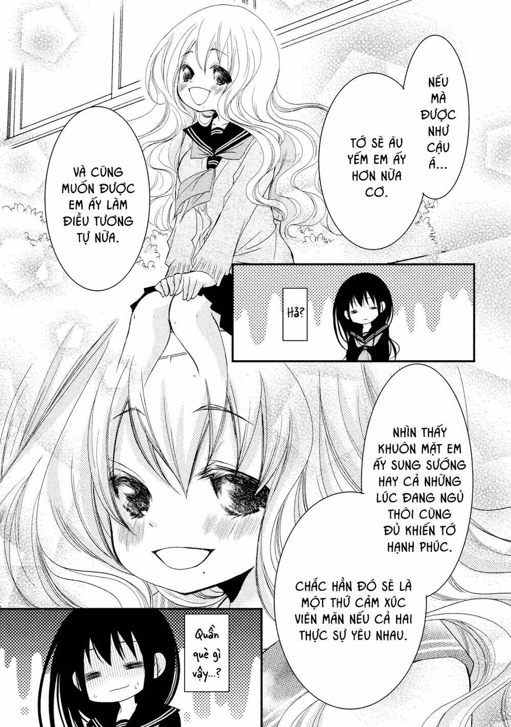Ani Ga Imouto De Imouto Ga Ani Chương 20 Ảnh 25