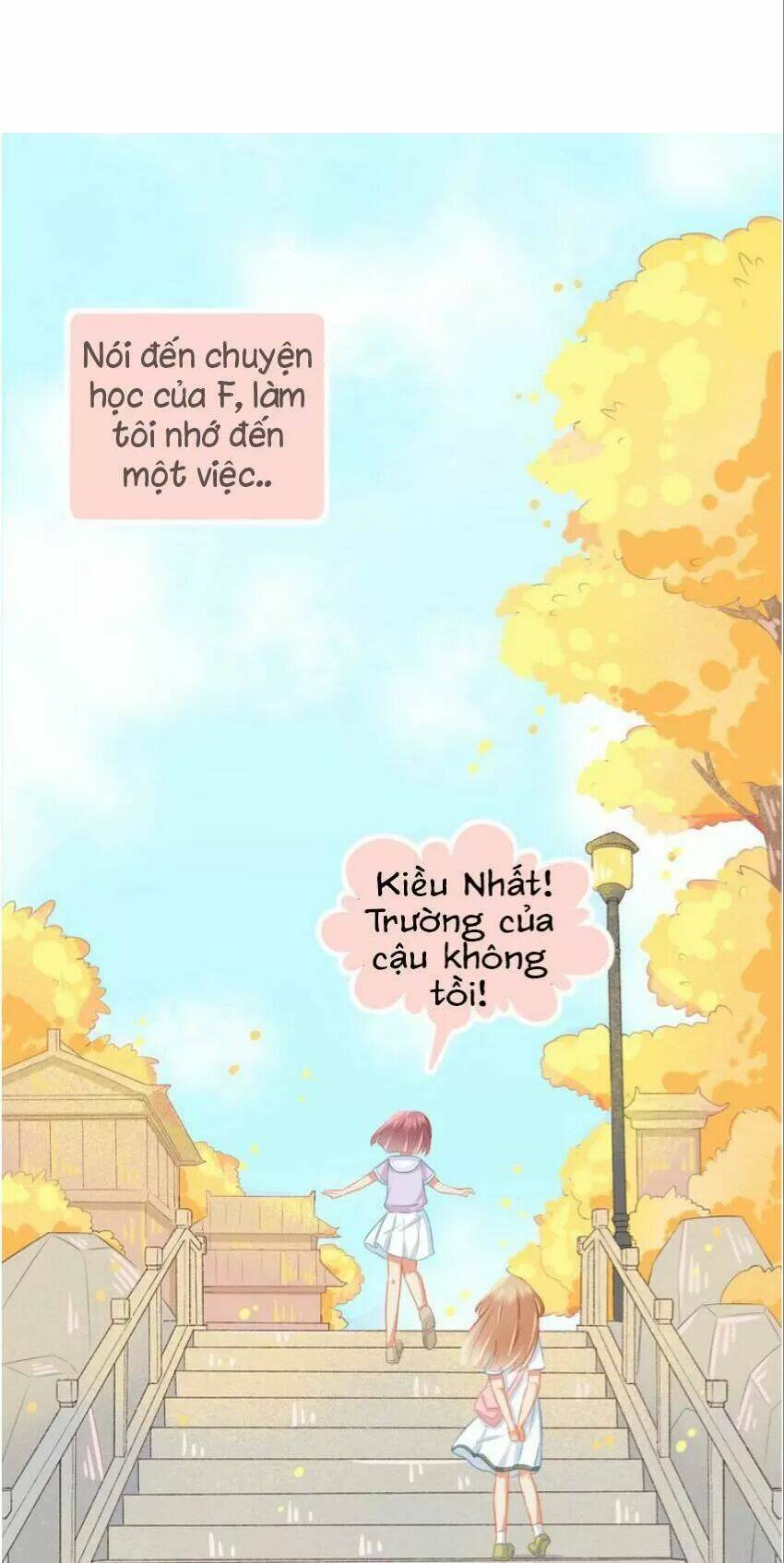 Anh Không Thích Thế Giới Này, Anh Chỉ Thích Em Chương 37 Ảnh 21