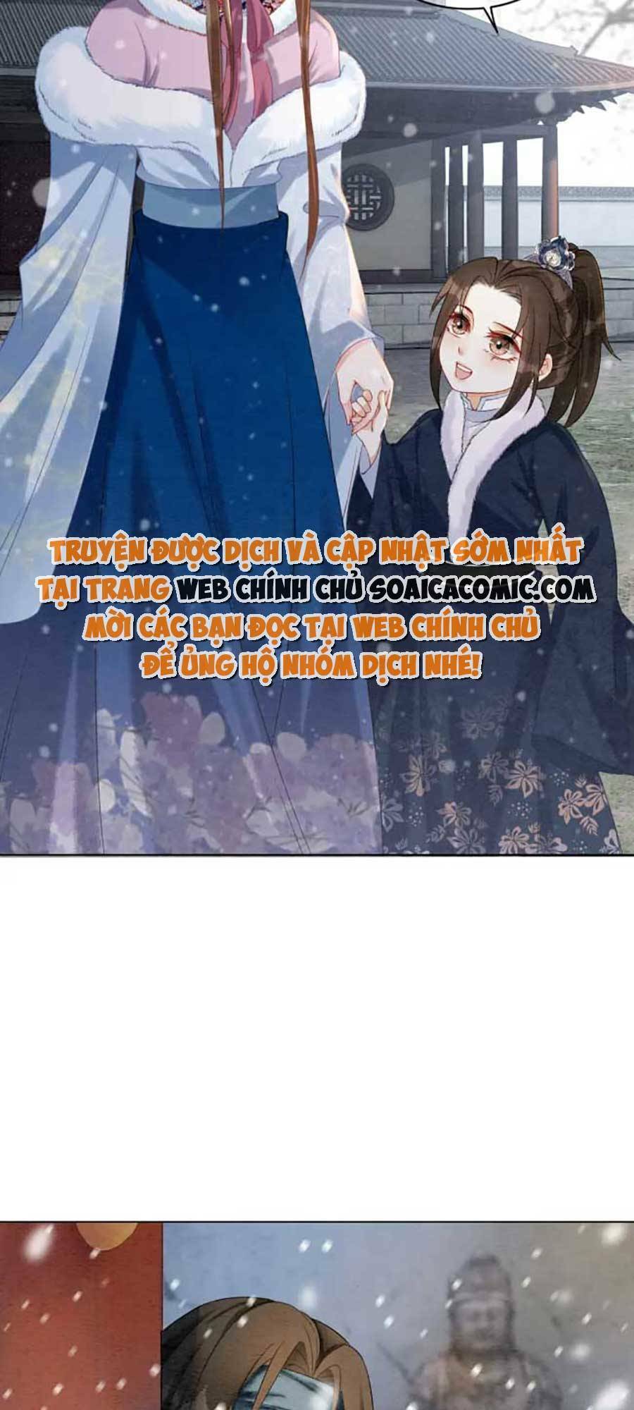 Xung Hỉ Vương Phi Chương 85 Ảnh 19