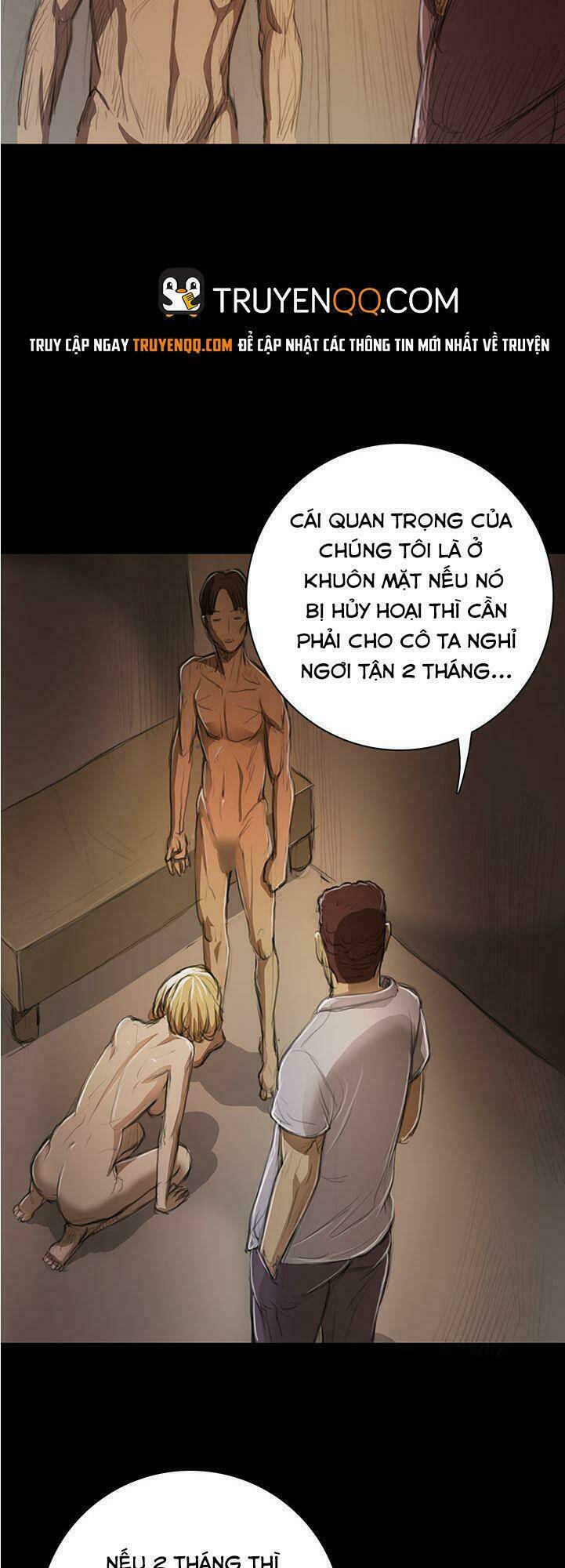 Noona: Yeon Chương 10 Ảnh 42
