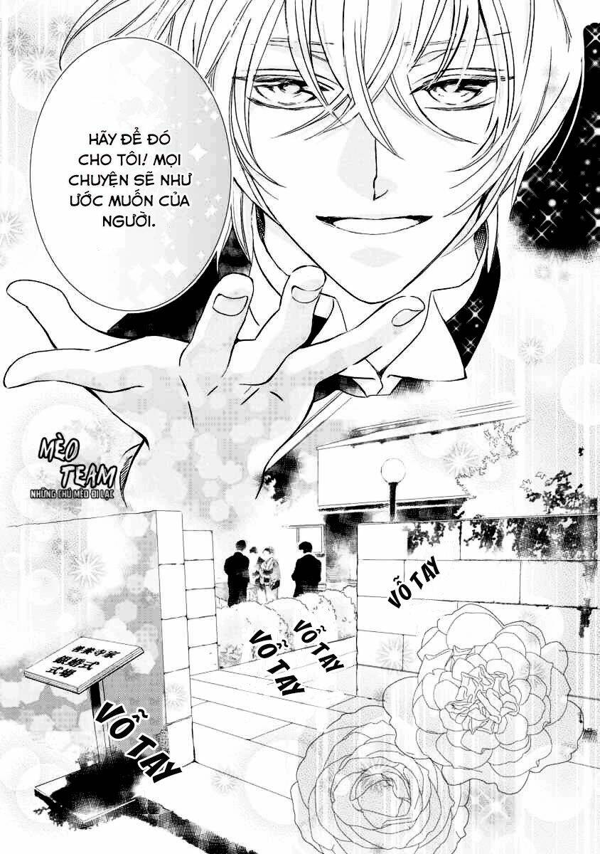 Taishou Hatsukoi Yousaiten Chương 2 Ảnh 49