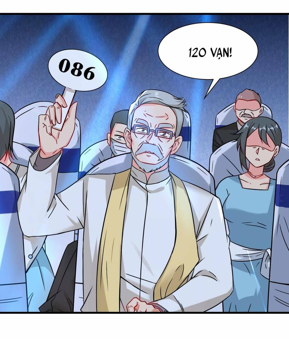 Tổ Sư Xuất Sơn Chương 19 Ảnh 2