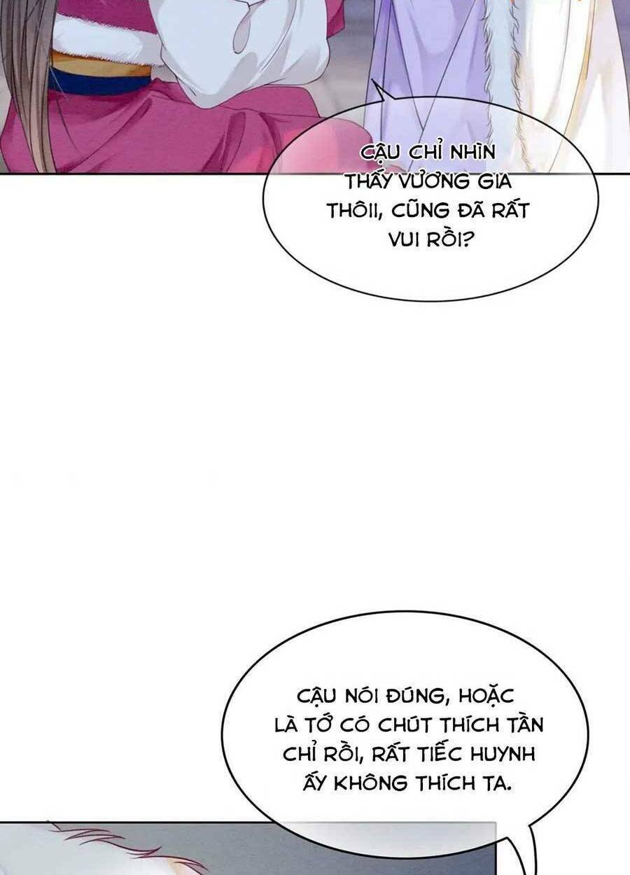 Xung Hỉ Vương Phi Chương 77 Ảnh 49
