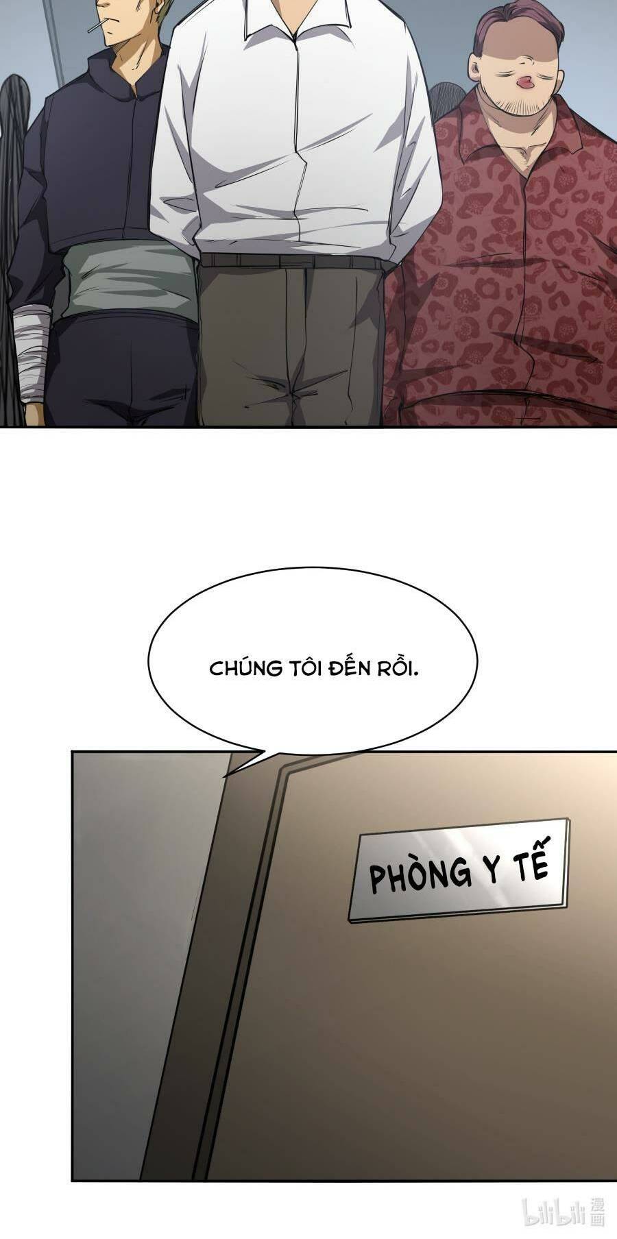 Thảm Họa Ngày Tận Thế, Tôi Tái Sinh Biến Cả Gia Đình Trở Thành Một Ông Trùm! Chương 34 Ảnh 55