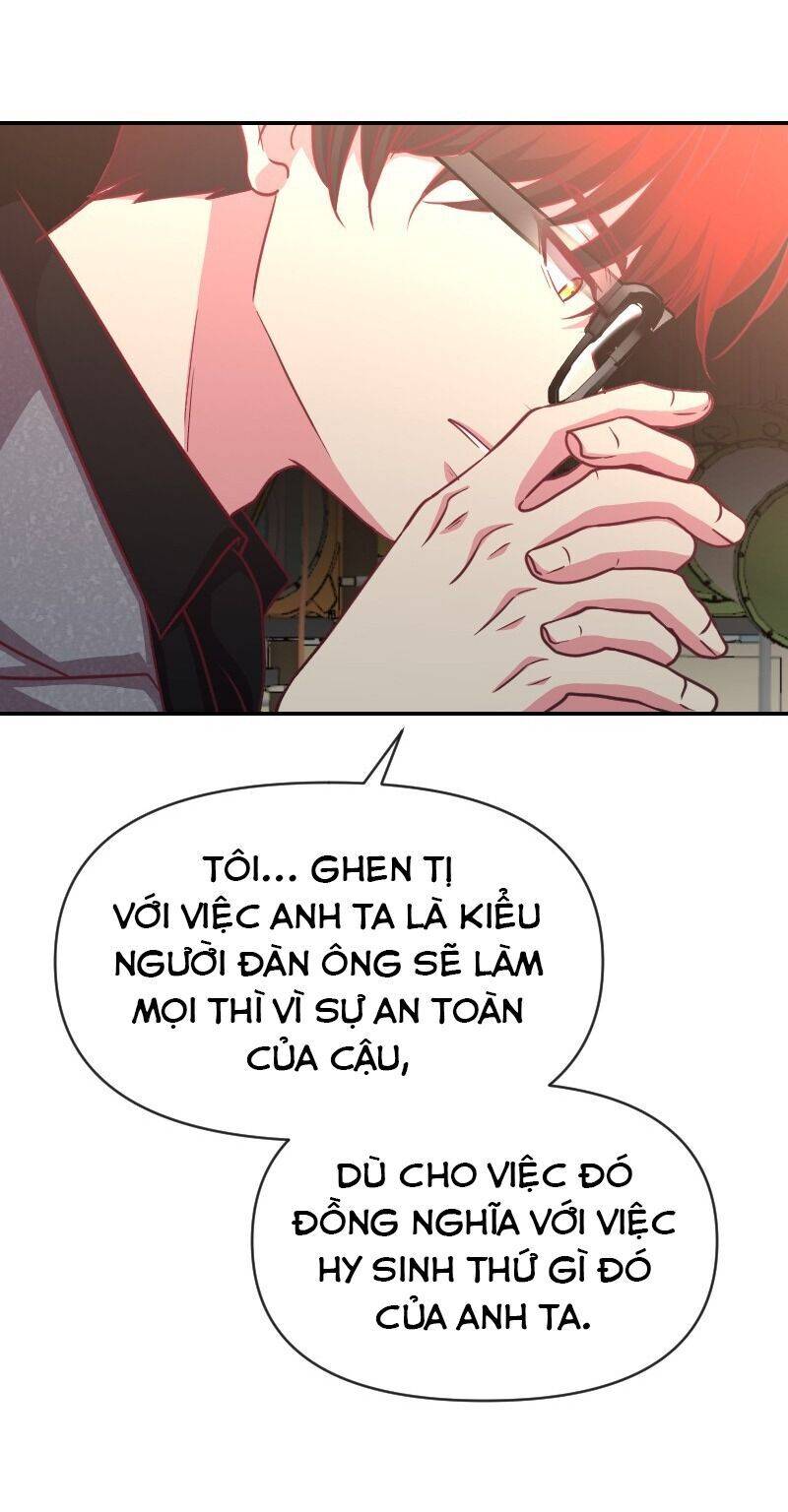 Xin Chào Con Yêu Chương 49 Ảnh 33