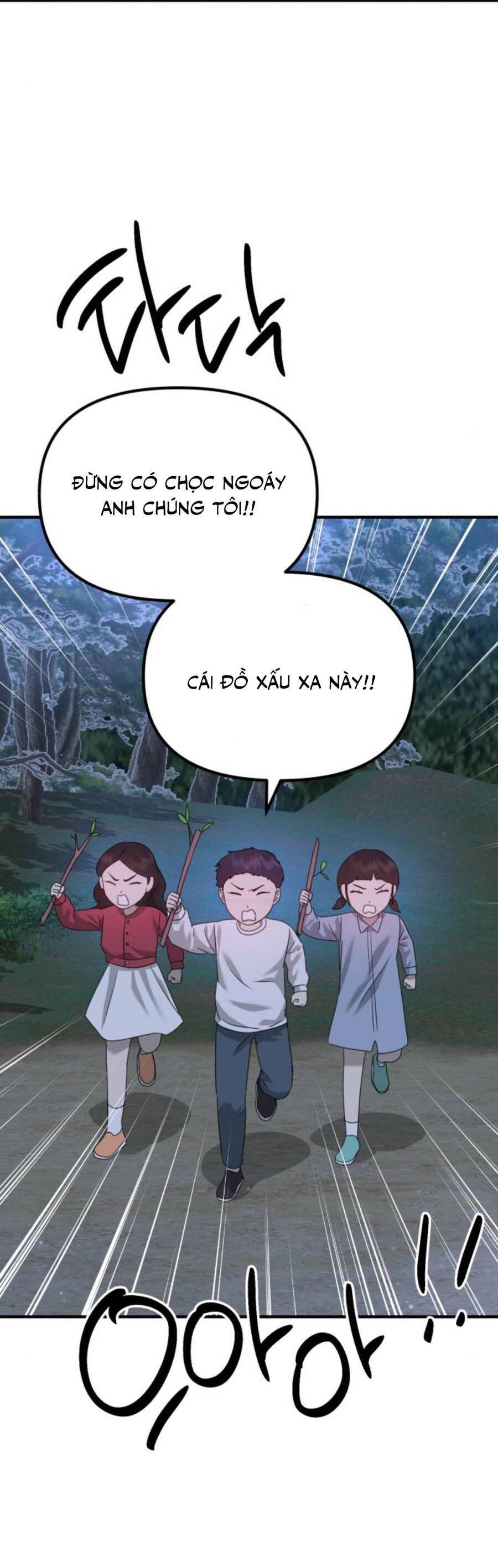 Thần Hổ Jangsan Chương 48 Ảnh 19