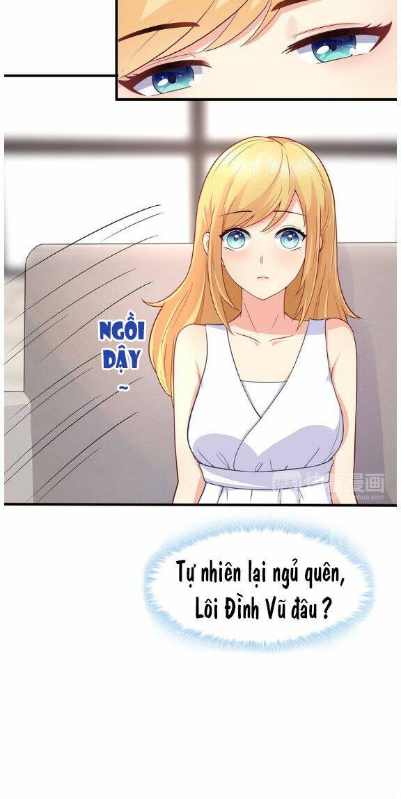 Ác Ma Đích Độc Sủng Điềm Thê Chương 16 Ảnh 30