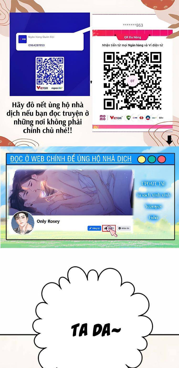 Thần Hổ Jangsan Chương 43 Ảnh 3