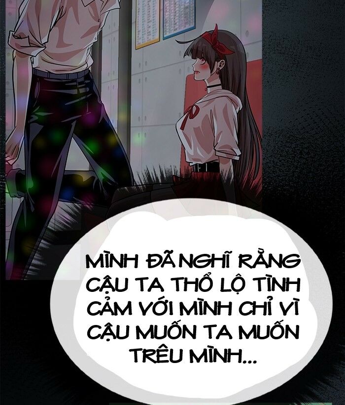 Change (Jinyuan) Ss2 Chương 46 Ảnh 71