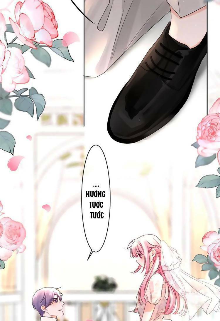 Xin Chào, Bạn Học Thụ Động Chương 100 Ảnh 38