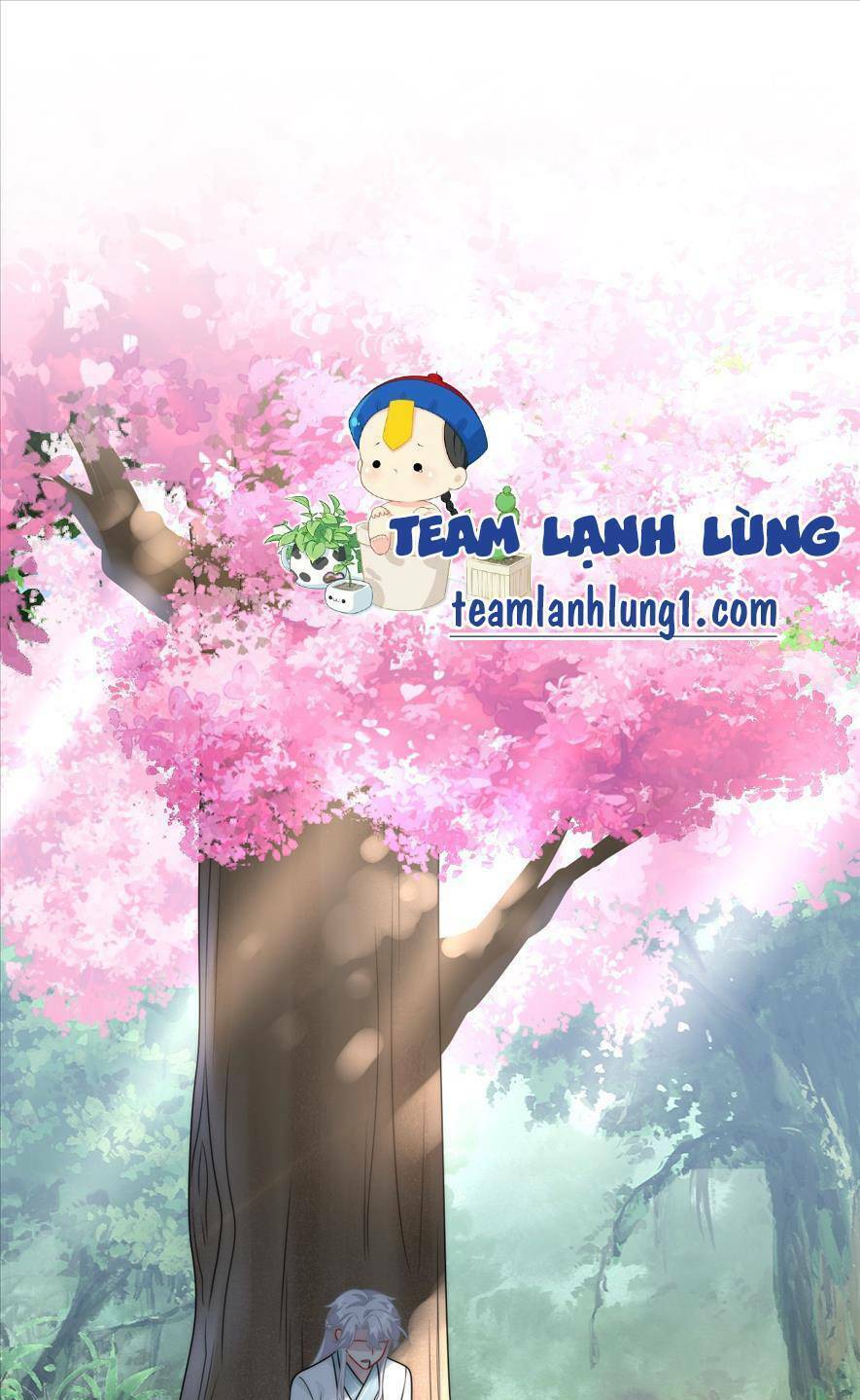 Bạch Nguyệt Quang Cô Ấy Không Muốn Đi Theo Cốt Truyện Chương 5 Ảnh 2