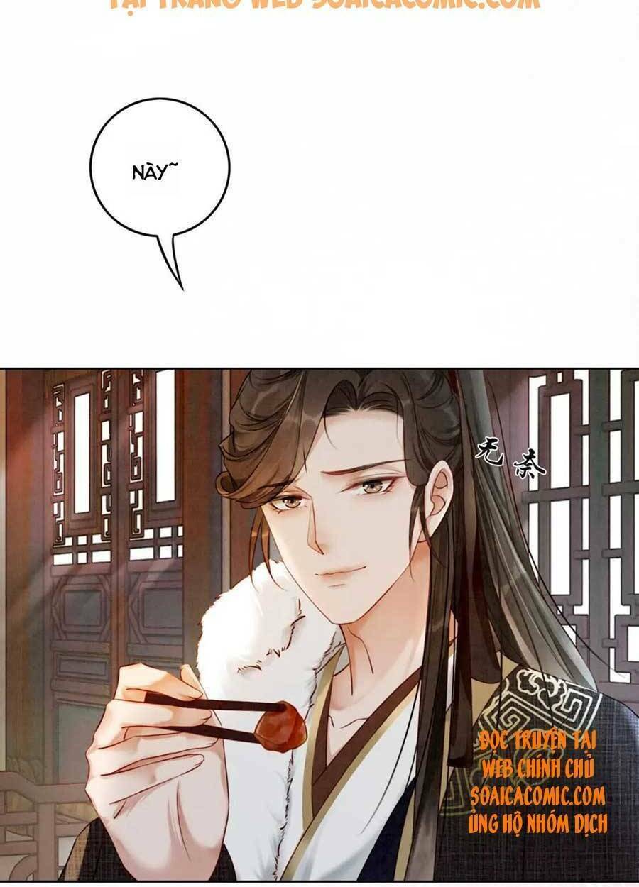 Xung Hỉ Vương Phi Chương 77 Ảnh 27