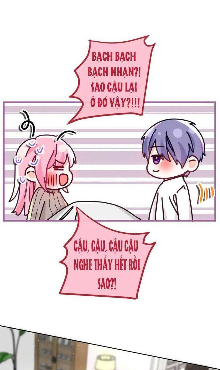 Xin Chào, Bạn Học Thụ Động Chương 98 Ảnh 39