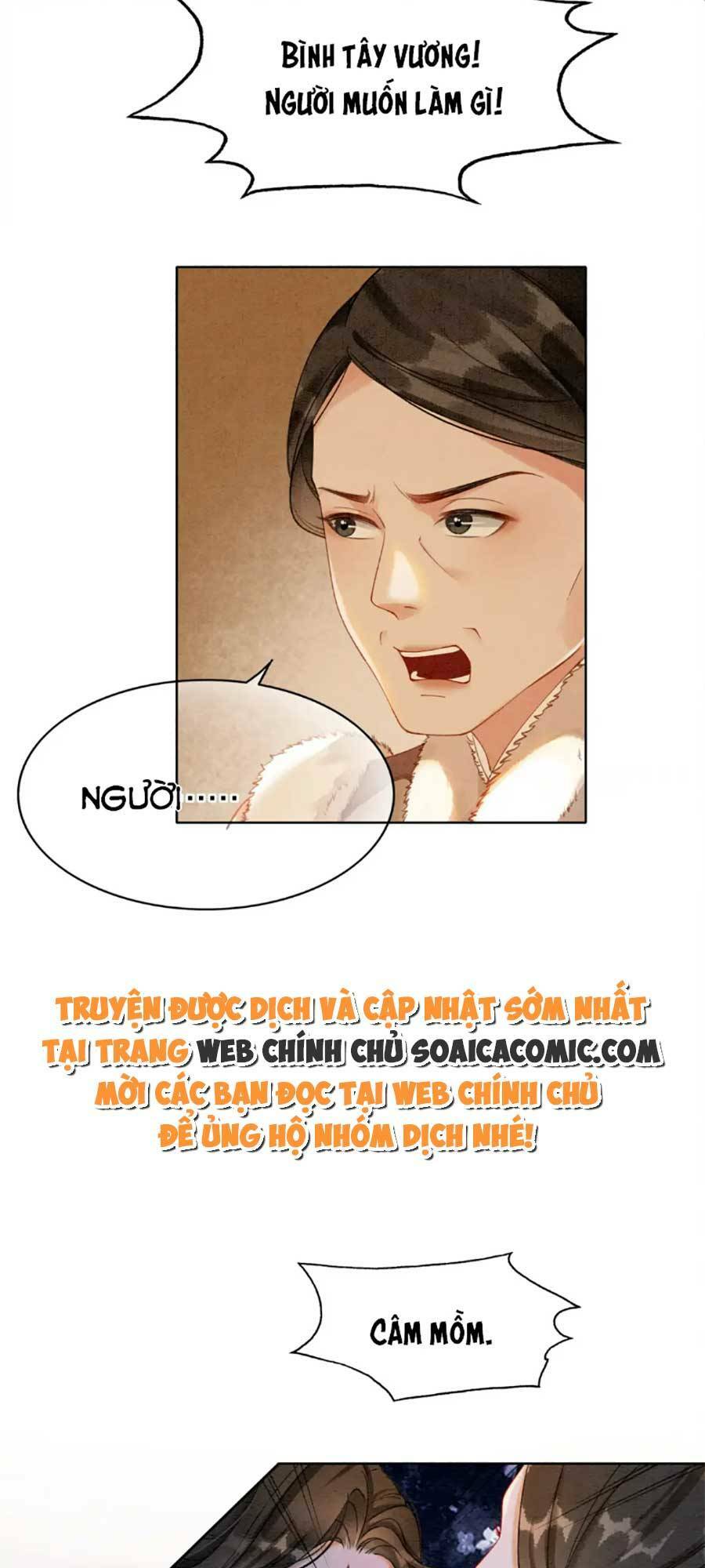 Xung Hỉ Vương Phi Chương 83 Ảnh 24