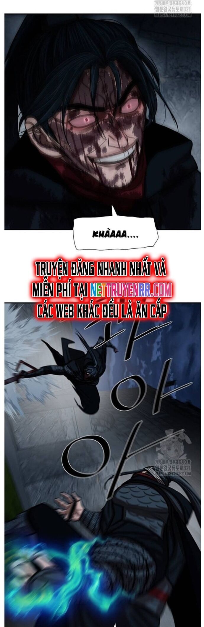 Hộ Vệ Chương 249 Ảnh 10