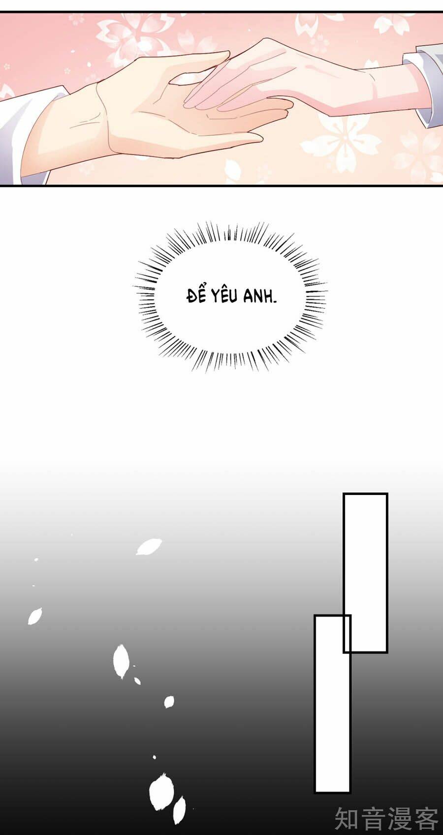 Sau Này Vẫn Cứ Thích Anh Chương 80 Ảnh 36
