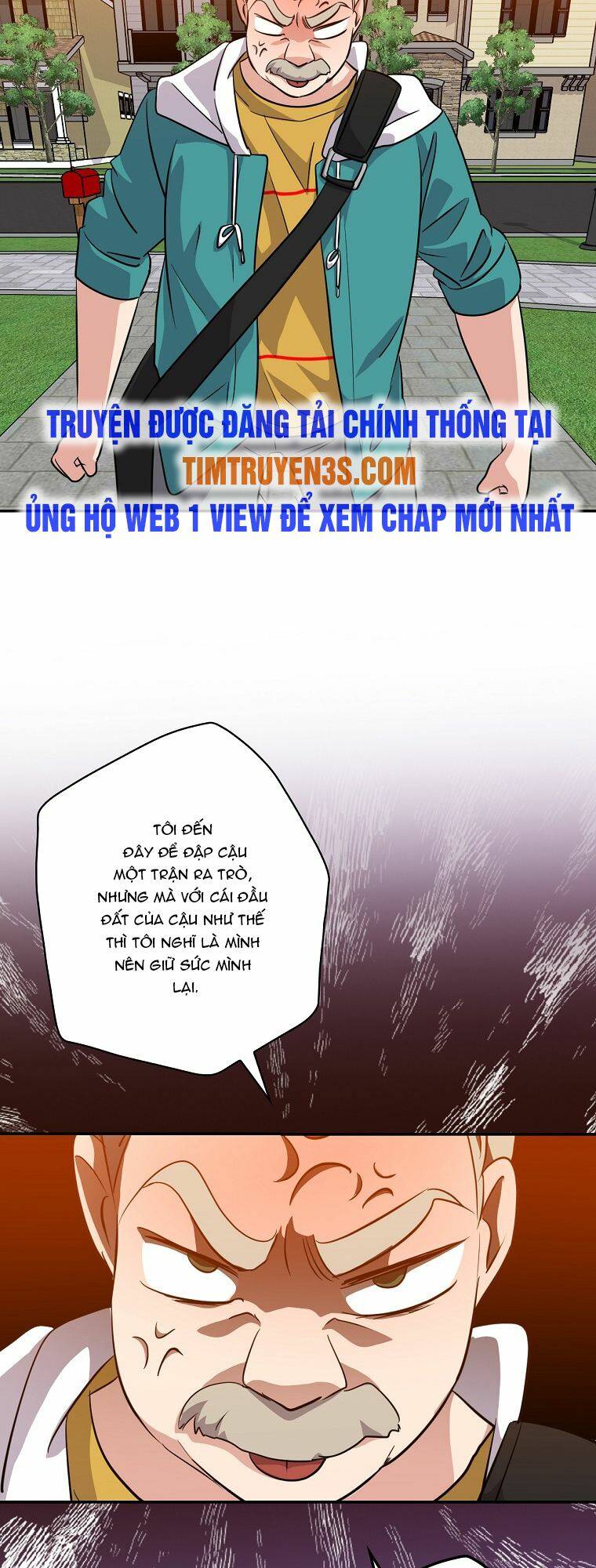 Vua Phim Truyền Hình Chương 66 Ảnh 31