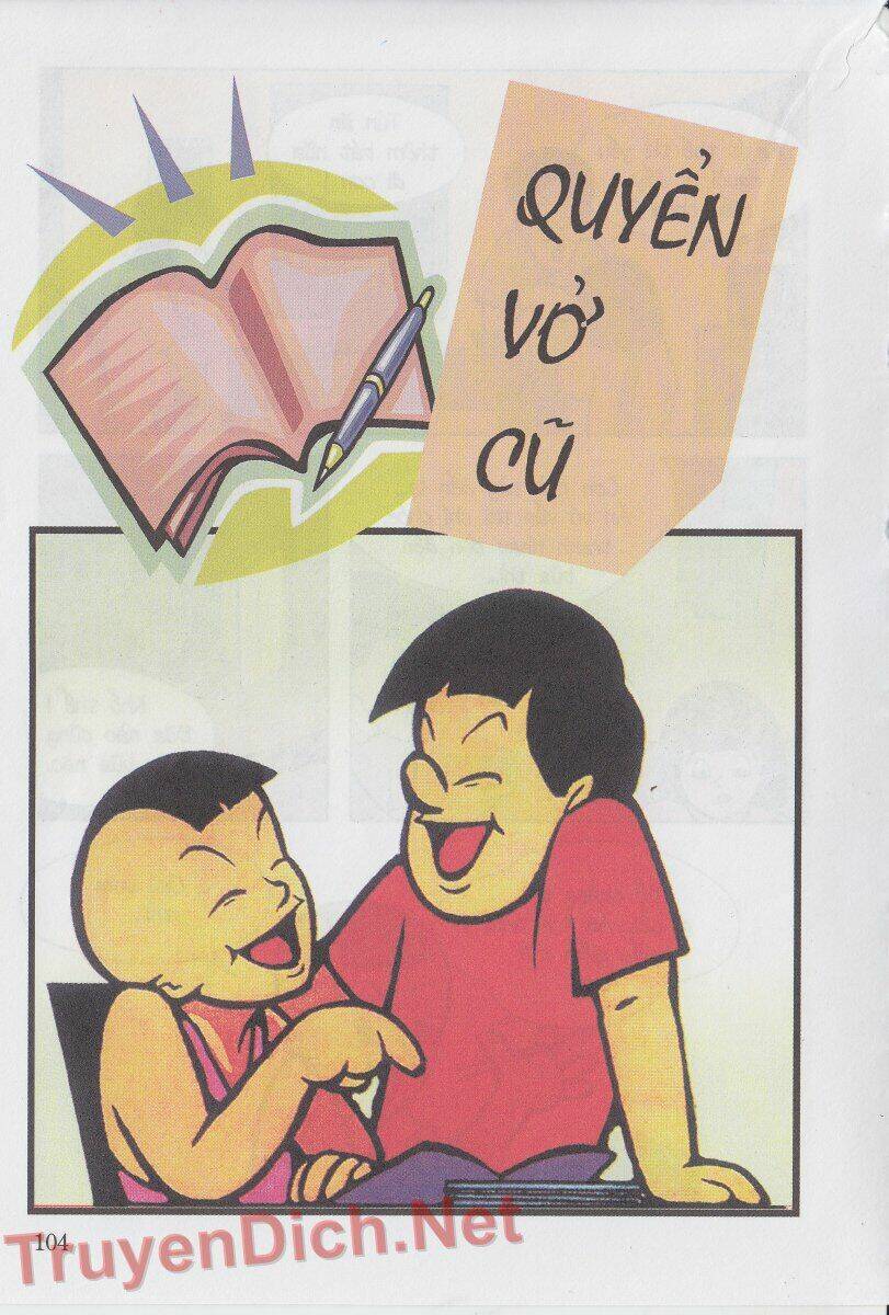 Tý Quậy Chương 4.2 Ảnh 34
