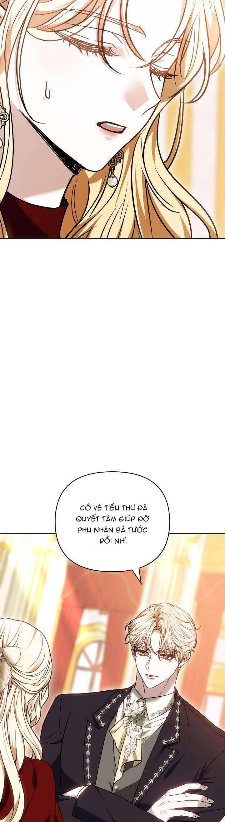 Hãy Ru Em Ngủ Chương 26 Ảnh 9