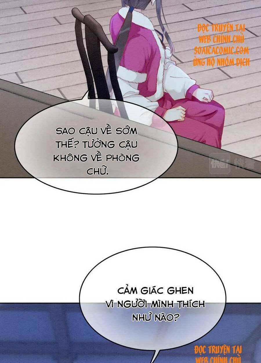 Xung Hỉ Vương Phi Chương 77 Ảnh 45