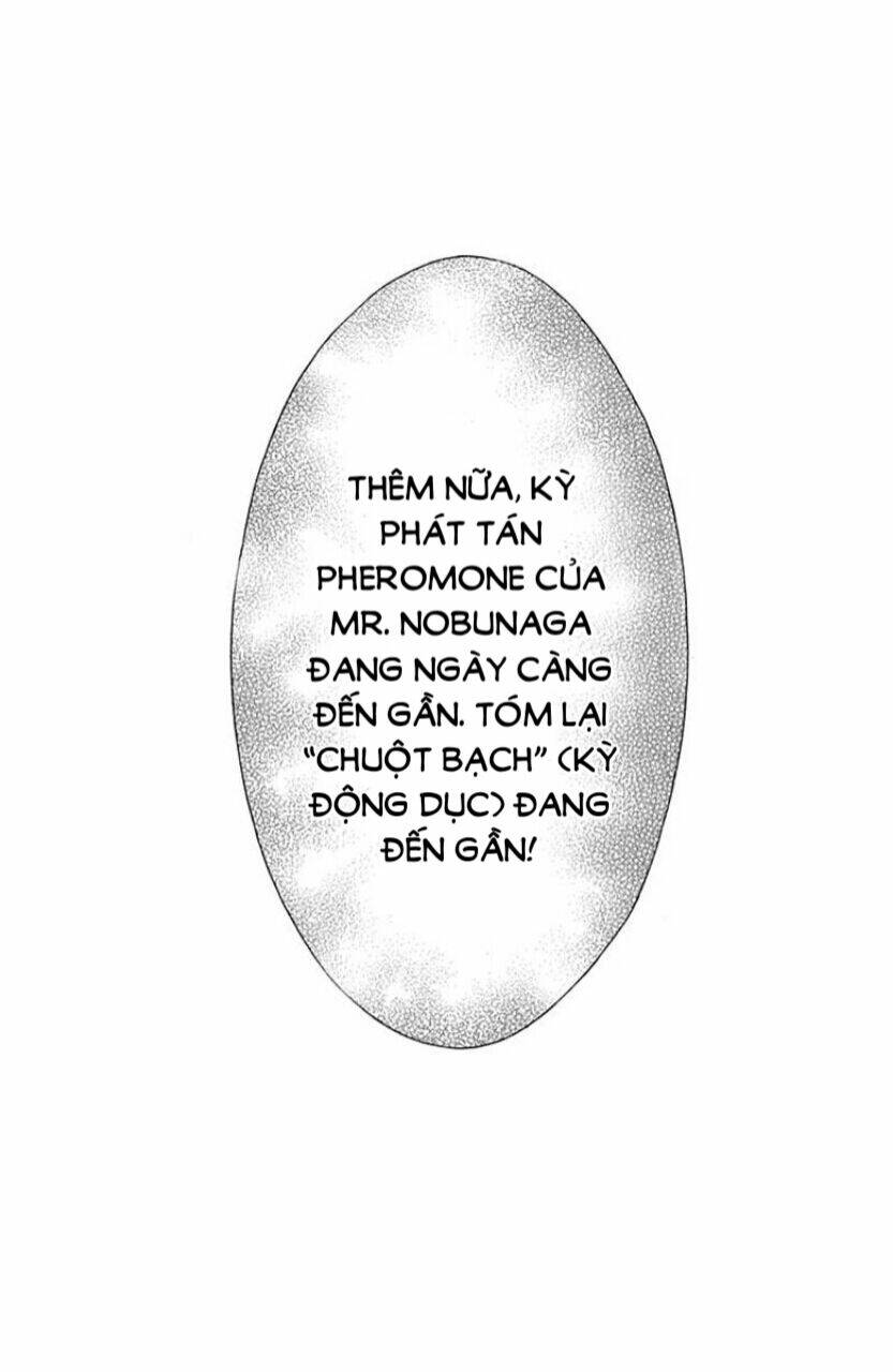 Ousama No Omega (Bite Maker) Chương 1 Ảnh 32