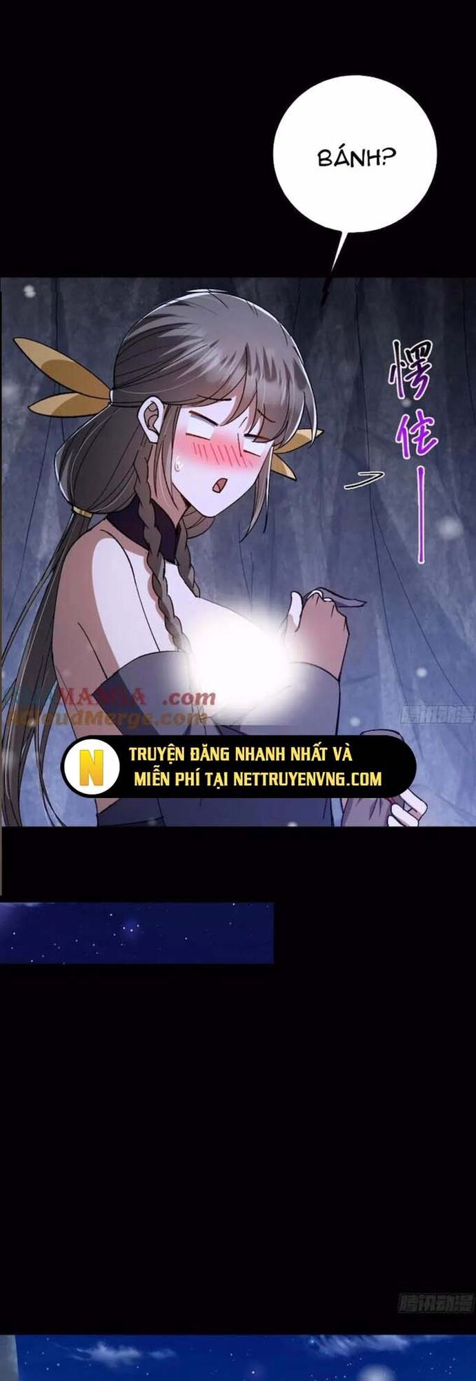 Ta Xuyên Không Với Max Điểm Mị Lực Chương 140 Ảnh 10
