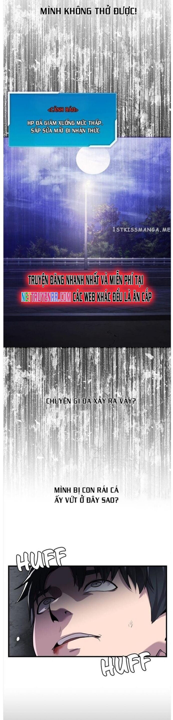 Hoá Thân Thành Cá Chương 50 Ảnh 34