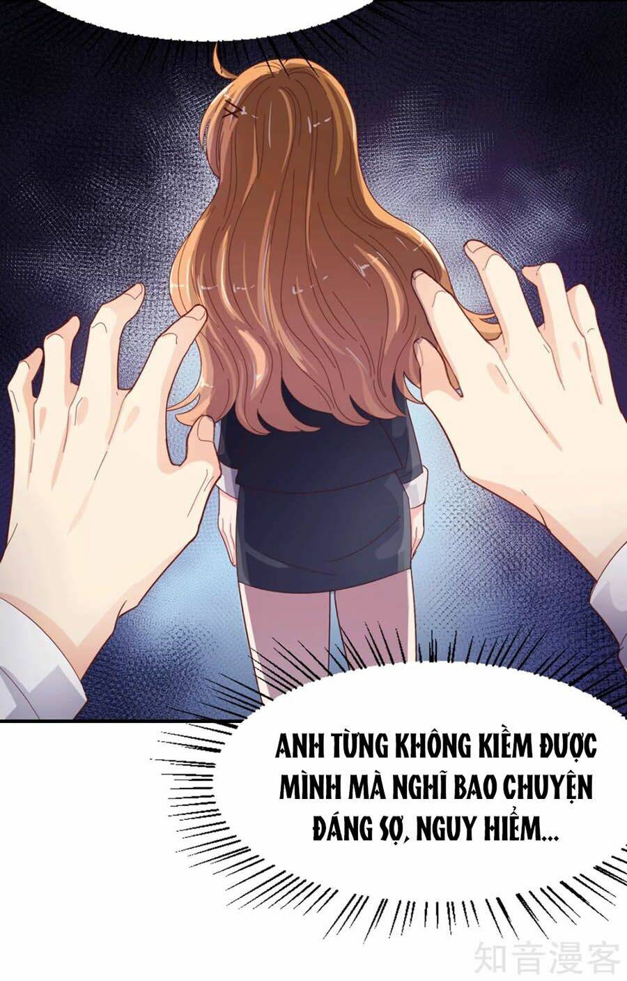 Sau Này Vẫn Cứ Thích Anh Chương 85 Ảnh 26
