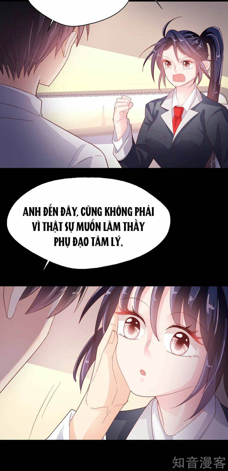 Sau Này Vẫn Cứ Thích Anh Chương 93 Ảnh 4